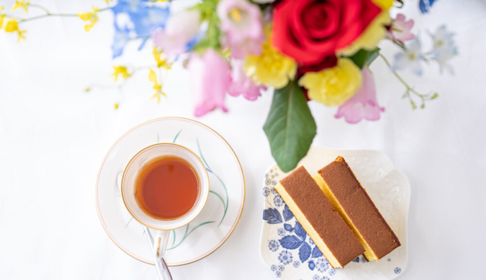 日本橋オフィスに試飲もできるショールームを併設いたします🍵