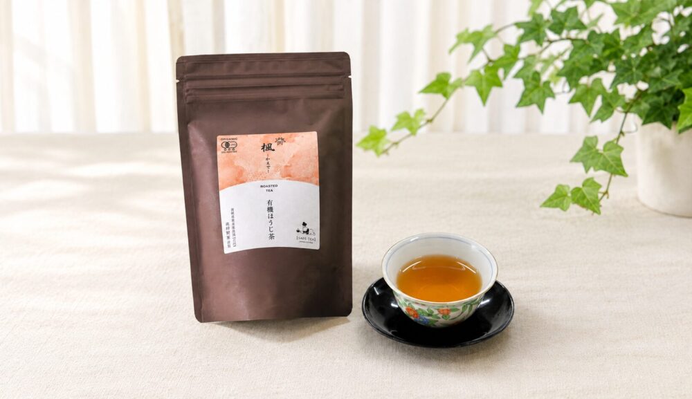 【Amazonプライム感謝祭先行セール】大人気！有機デカフェ緑茶などおまとめ買いのチャンス！
